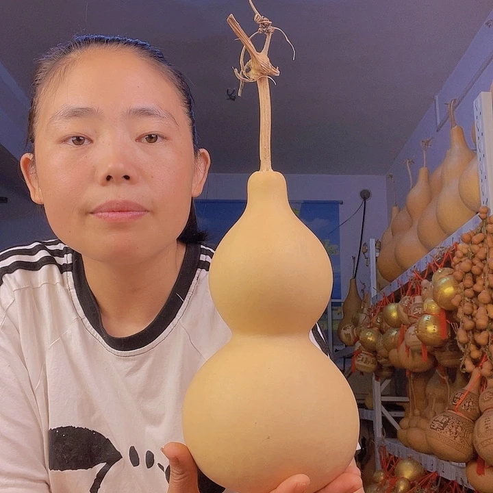 在***上天然葫芦一物一图看图片发货