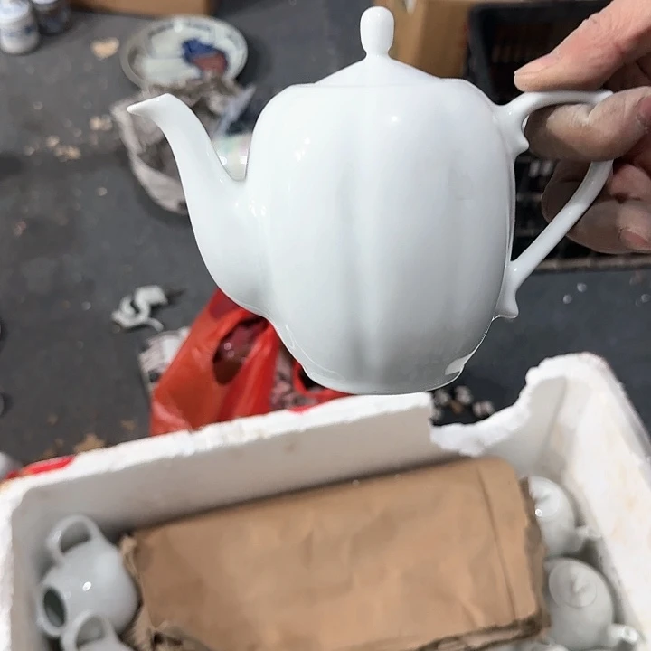 陶瓷景德镇陶瓷厂生产