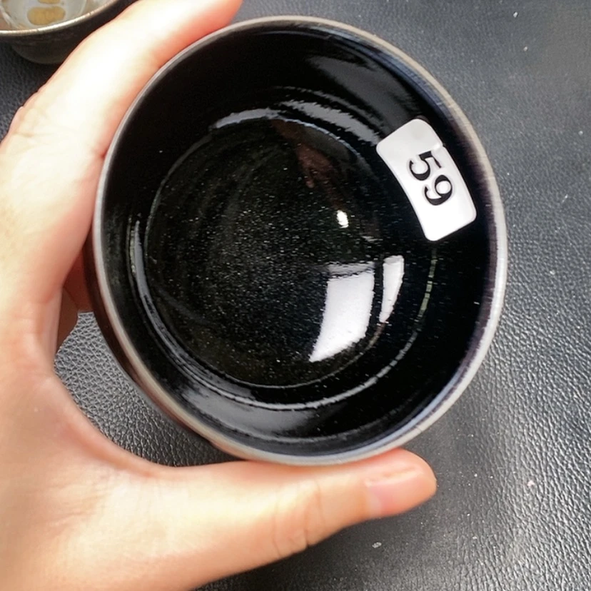 【闪购商品】茶盏我的盏太好看了啦