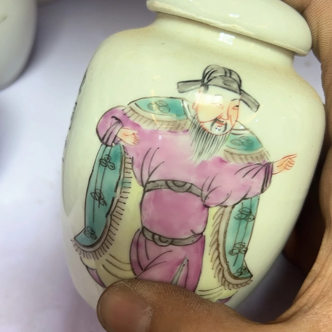 摆件瓷器摆件瓷器摆件