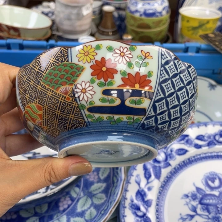 琉璃手工艺品开播了…开播了