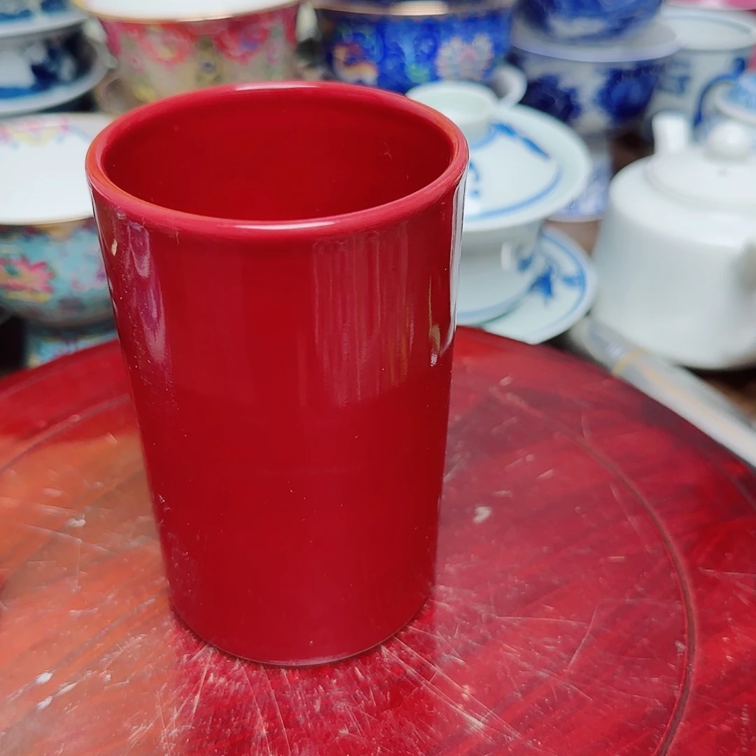 瓷器的工艺技术水平不断进步