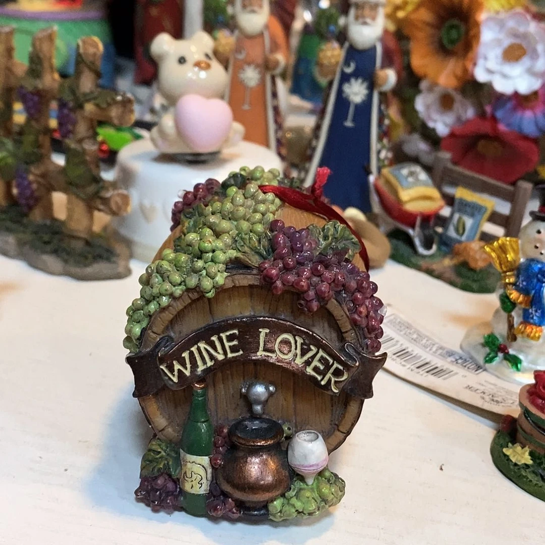 树脂制品树脂工艺品摆件