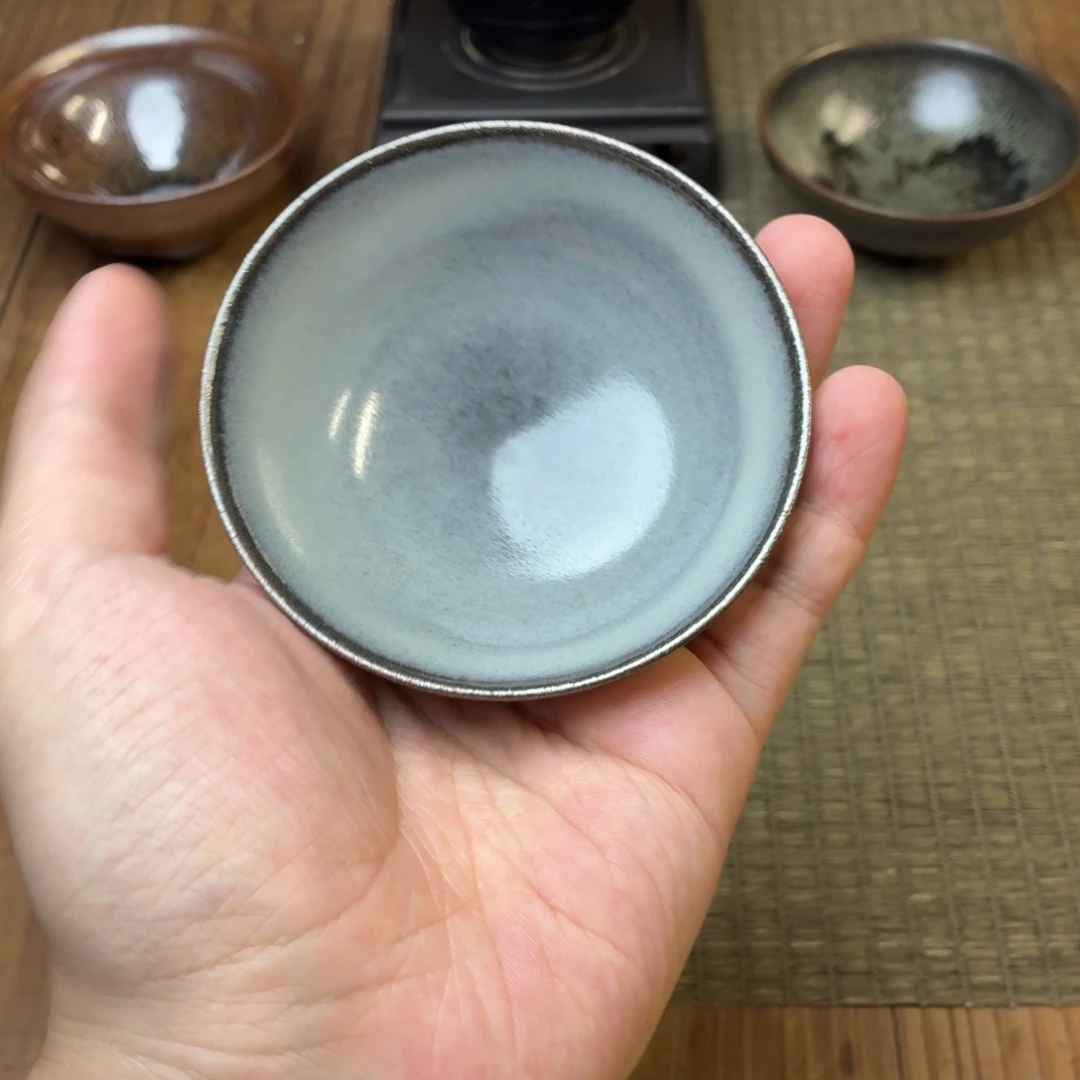 茶盏松风渡建盏甄选
