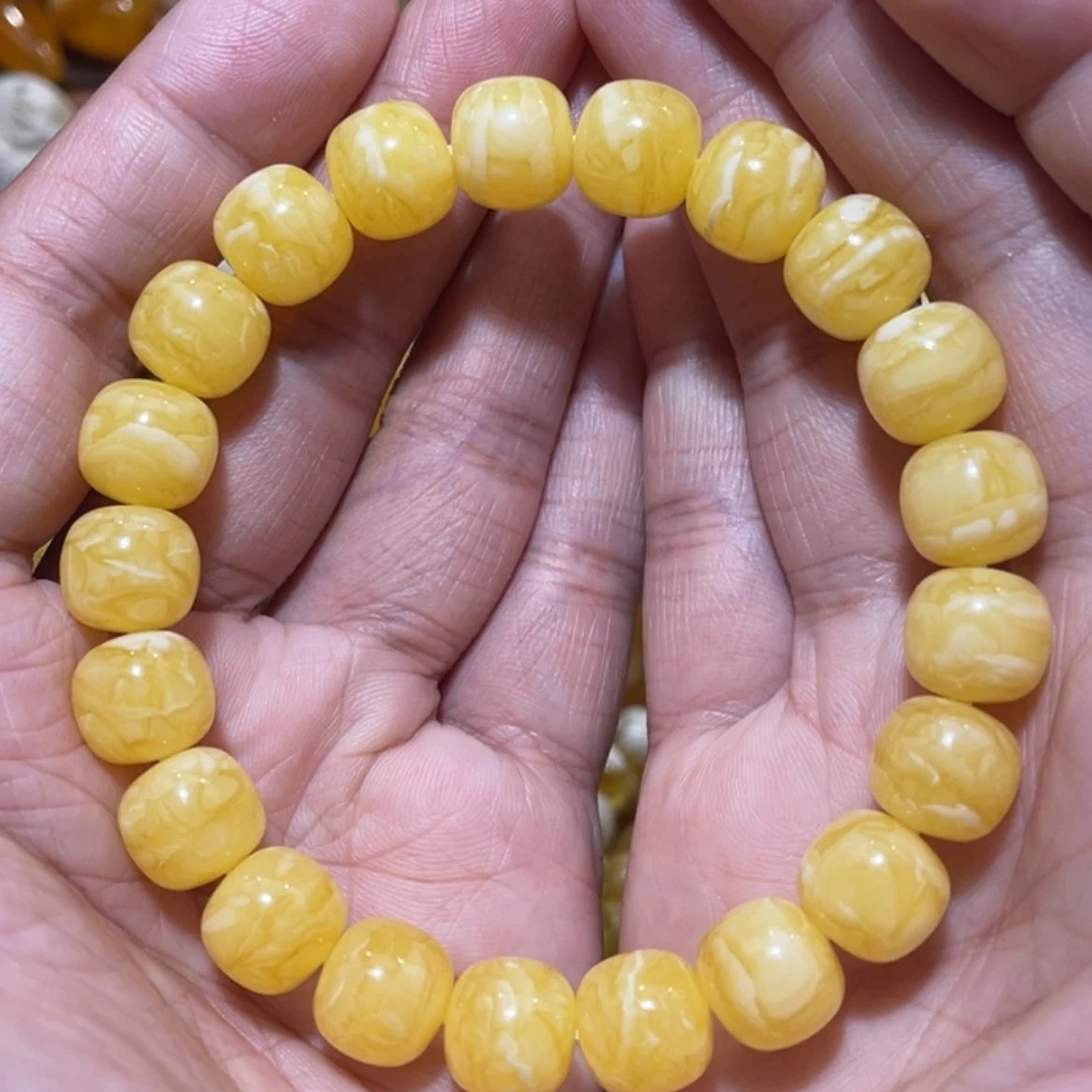 【闪购商品】裸石琥珀未镶嵌11➕特价