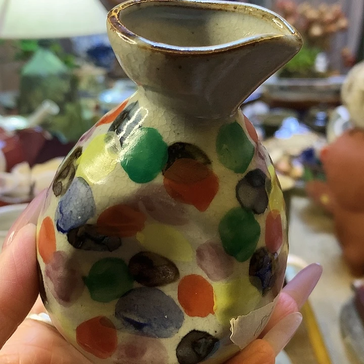 68包邮偏远地区除外散瓷默认微瑕19