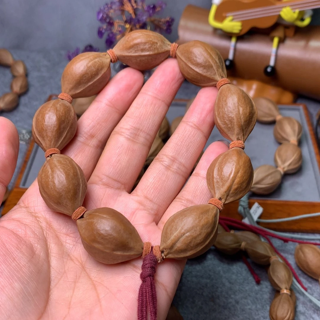 手串/手链橄榄核菠****?20/30