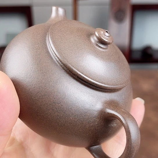 茶壶绿泥今天的天气真的