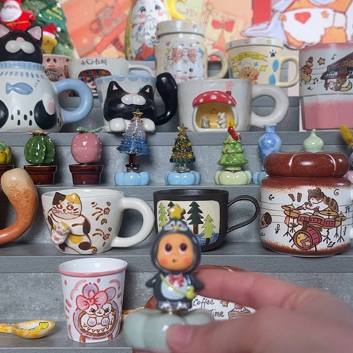 陶瓷景德镇源头厂家