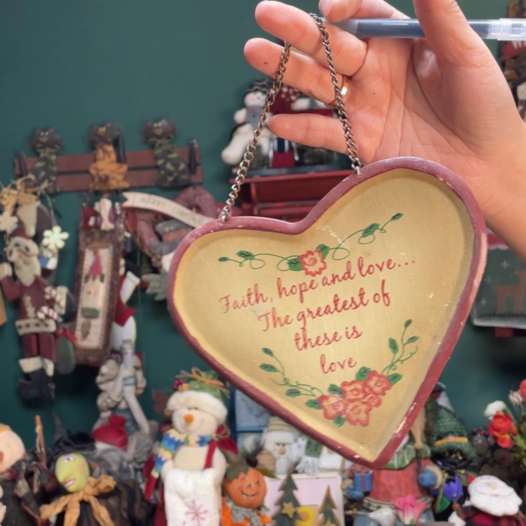 木头铁艺布艺树脂老货微瑕