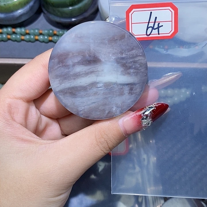 和田玉和田玉边角料随机发未镶嵌