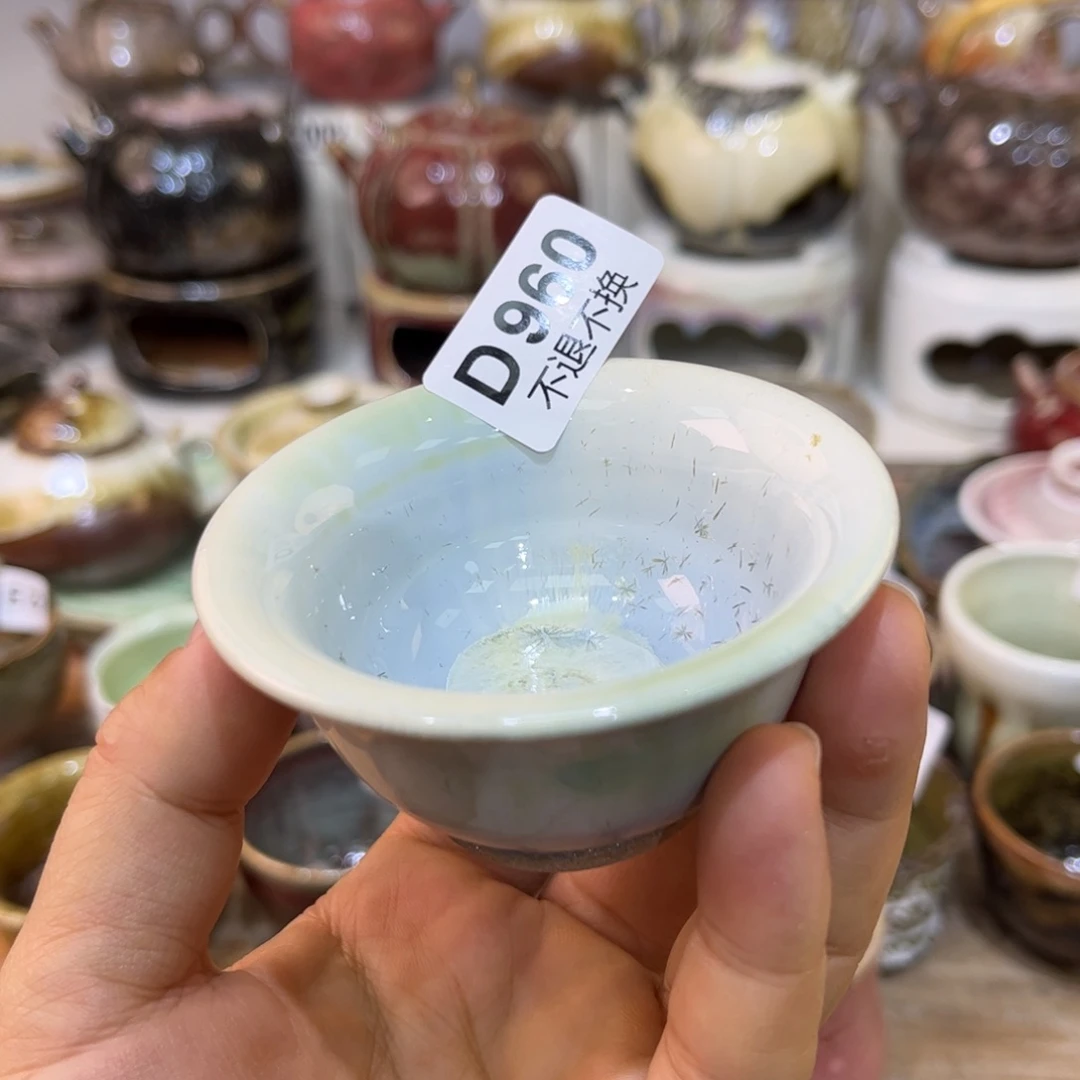 陶瓷艺术品333333