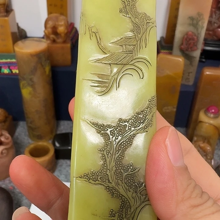 山***业印石寿山石包邮链接包邮链接