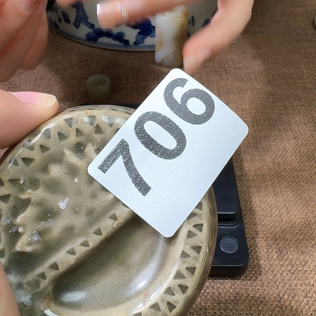 紫砂禾甜旧藏只玩真货