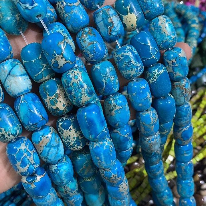 大号帝王松桶珠一条