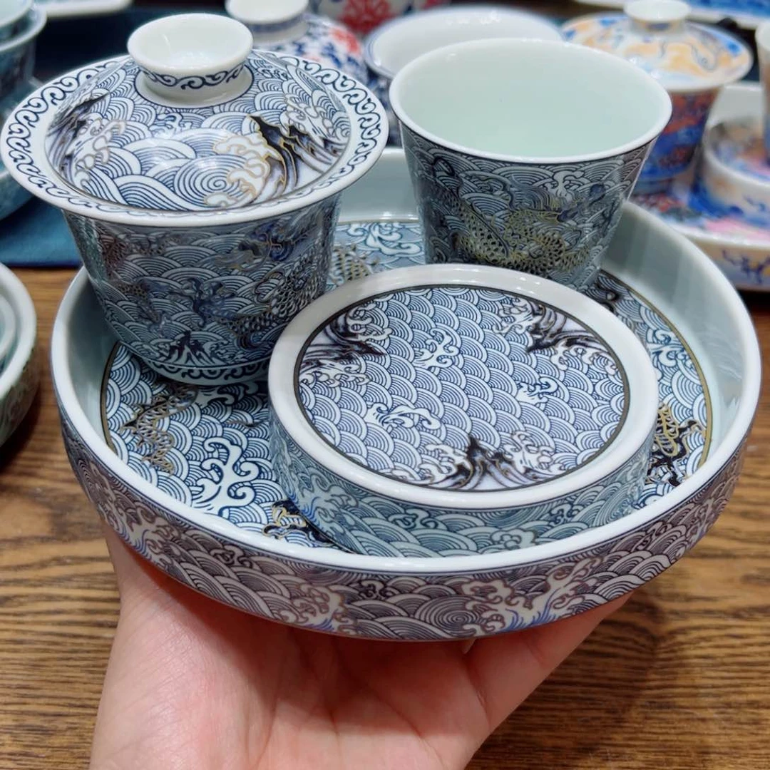 景德镇陶瓷福利专场