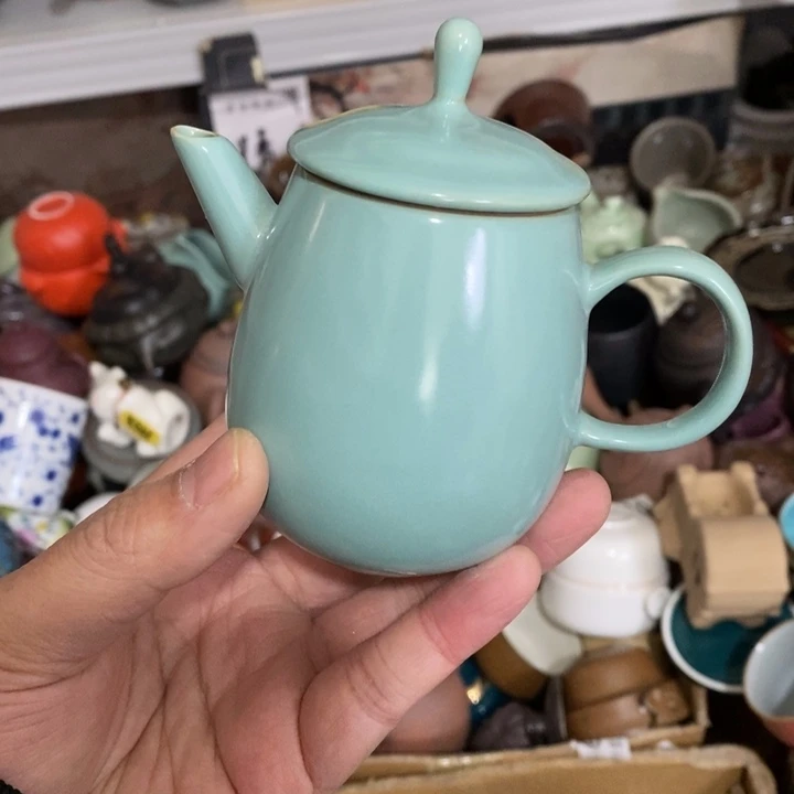 陶瓷艺术品及陶瓷制品