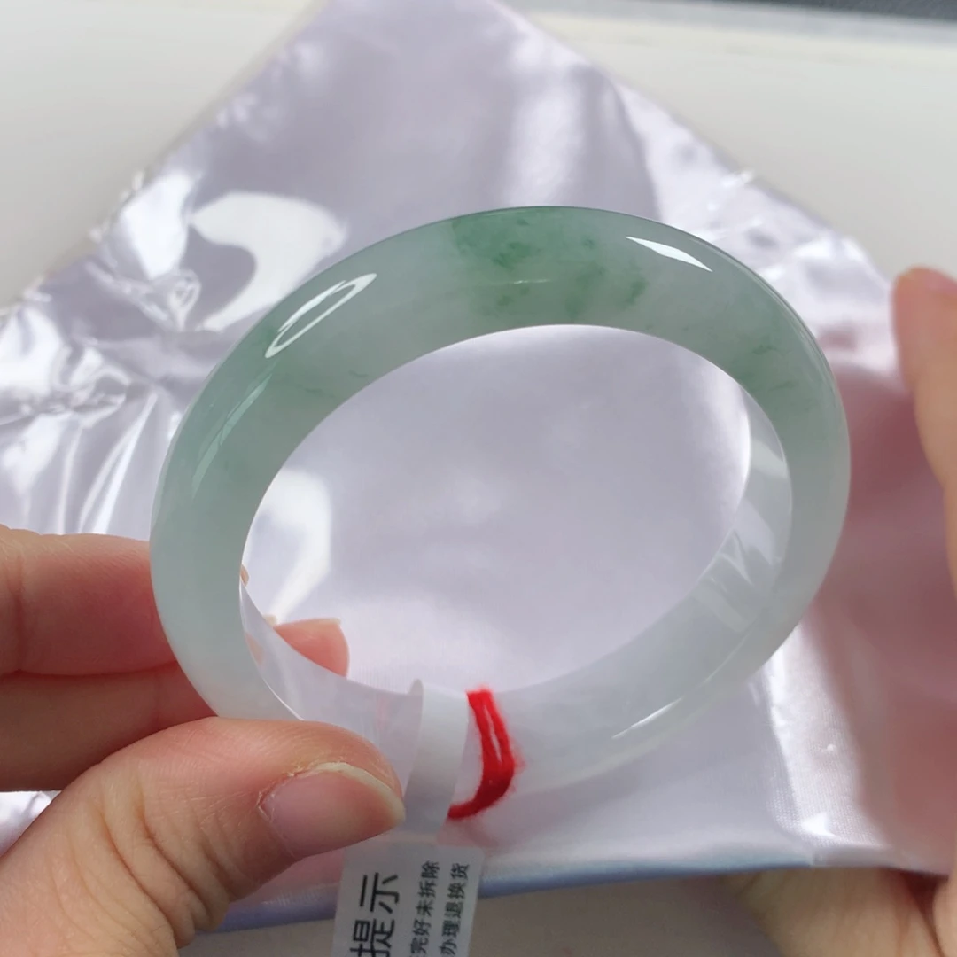 未镶嵌手镯翡翠230