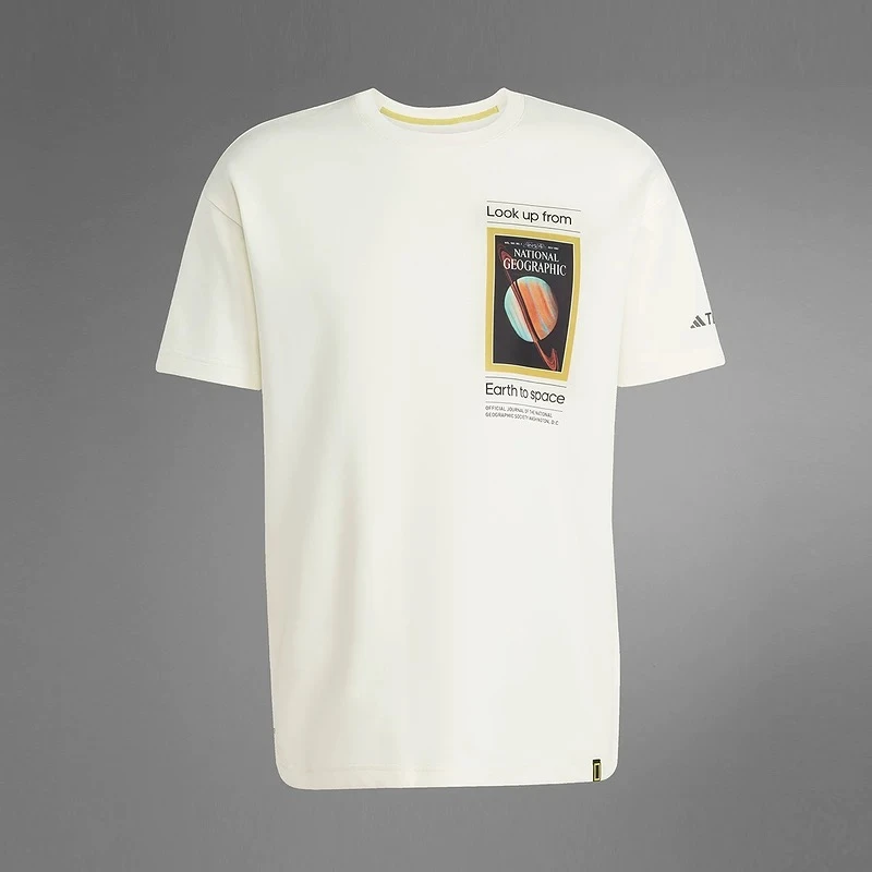 阿迪达斯【廊坊万达】男女同款休闲运动上衣 JD5962