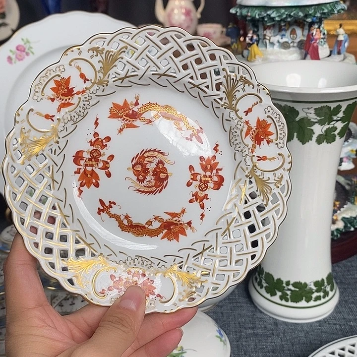 中古瓷器其他瓷器紫砂