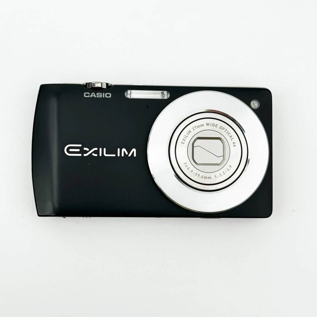 99新 Casio/卡西欧 EX-S200带美颜滤镜氛围感十足