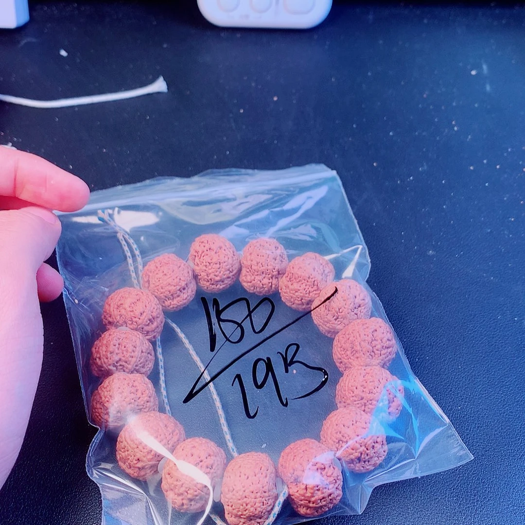 孤***帆吊坠金刚菩提19————-