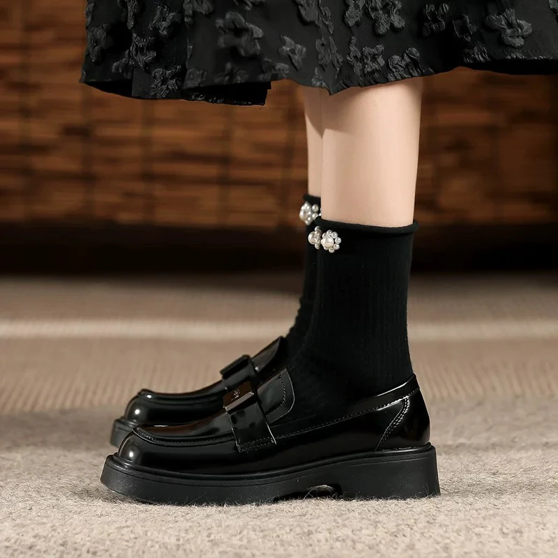 真皮炫彩老爹鞋温州实体高货【图片不是产品】