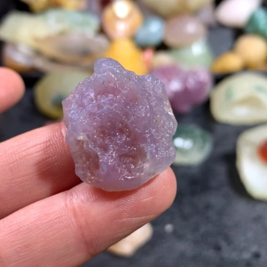 玛瑙/玉髓珠宝奇石合金