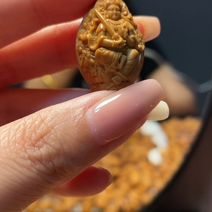 手串/手链橄榄核橄榄核