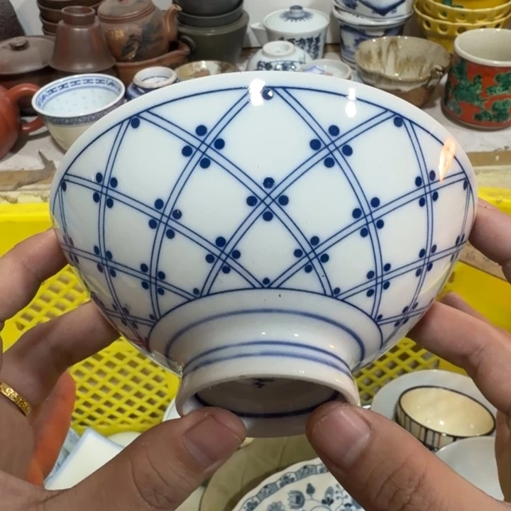 陶瓷推荐第二名20包邮