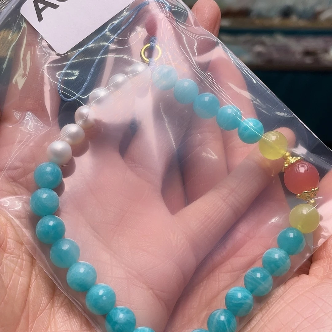 鹿***竹手链未镶嵌水晶626手机链