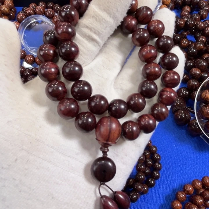 手串/手链黄花梨/降香黄檀