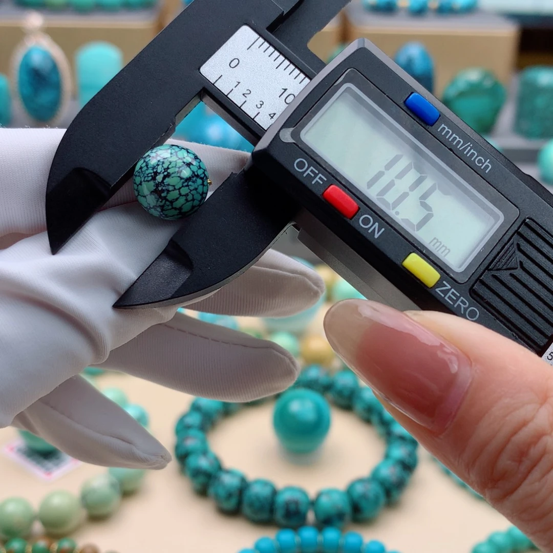 绿松石未镶嵌其它