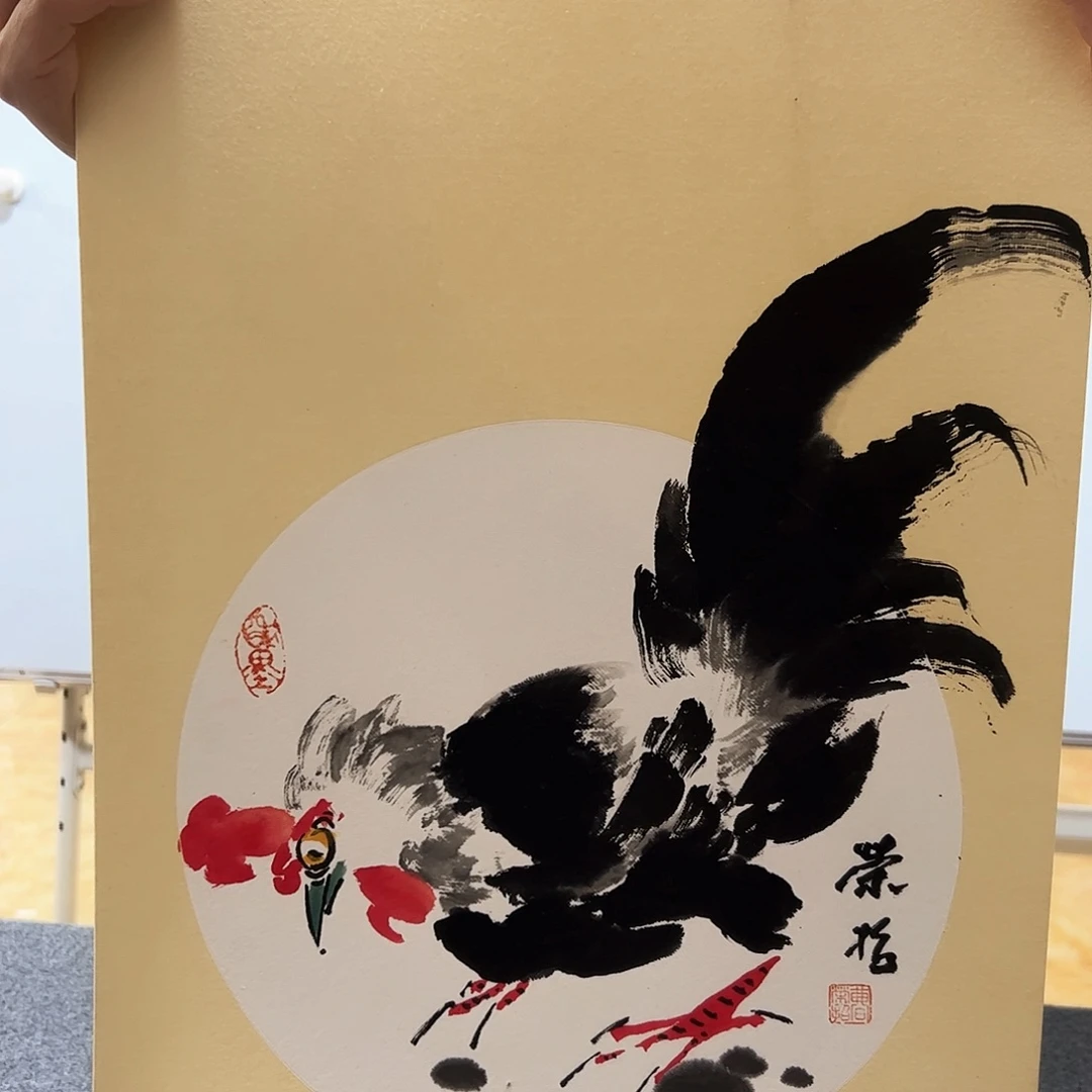 书法福**满书法作品欣赏，书法作品