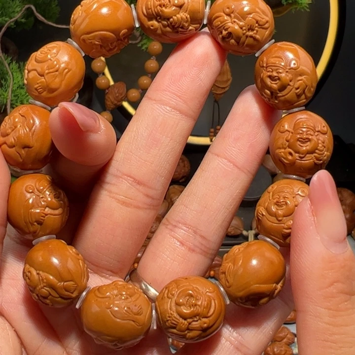 手串/手链橄榄核福利