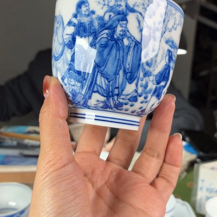 九鸣瓷艺九鸣瓷艺