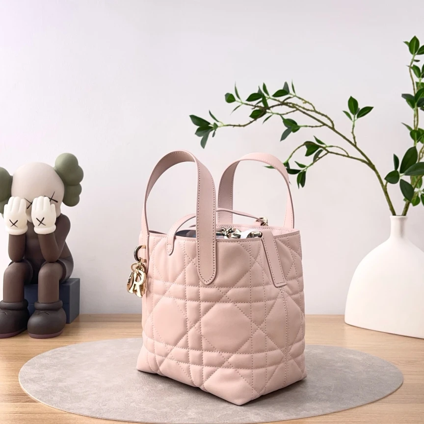 99新 DIOR/迪奥 Toujours/单肩包/5034