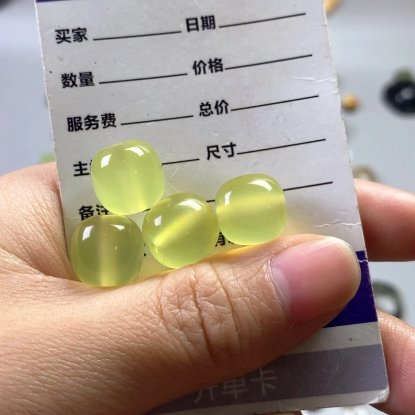 【闪购商品】未镶嵌岫玉吊坠(不含链)鑫*哥