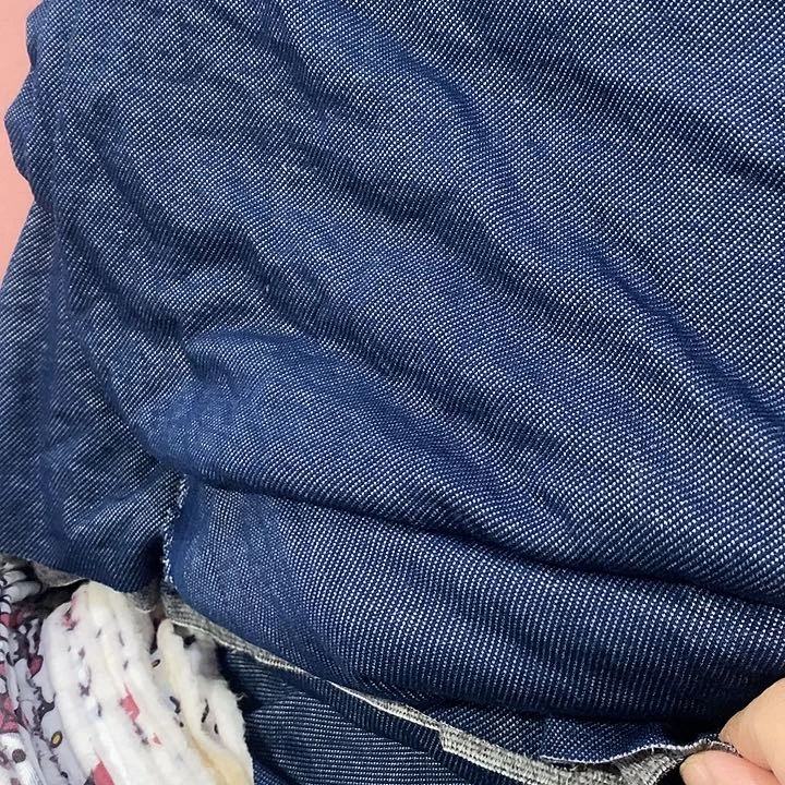 无纺布高档面料2米