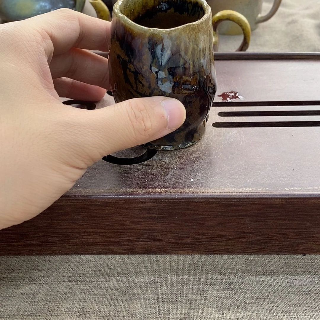 紫砂茶壶紫砂艺术