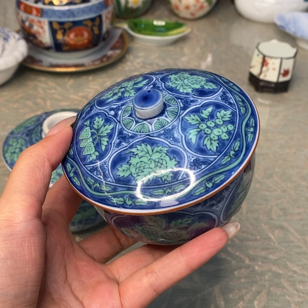 碟8 厘米小杨甄选精品