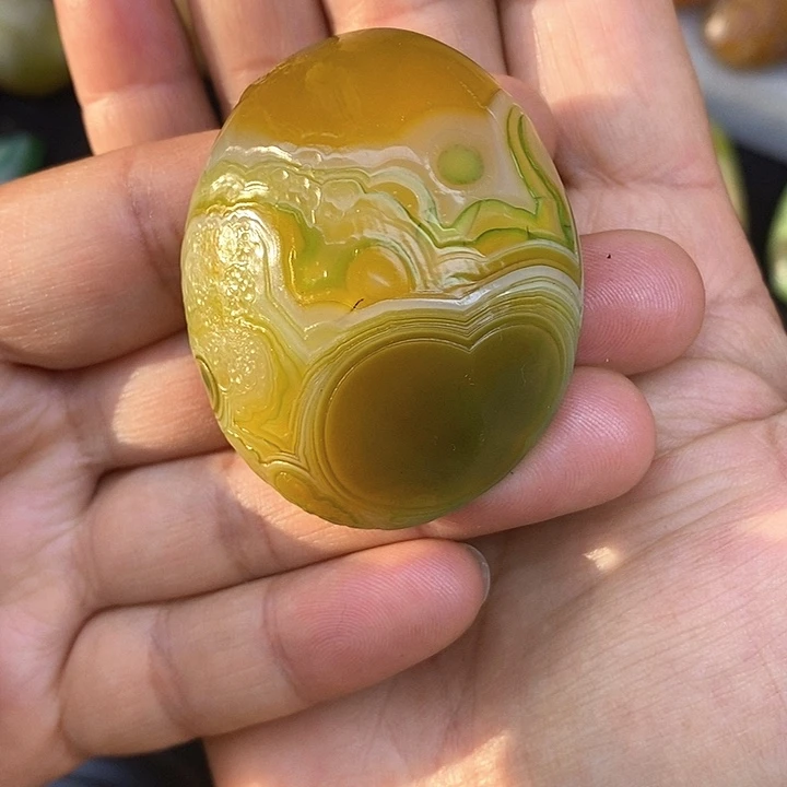 未镶嵌饰品玛瑙/玉髓