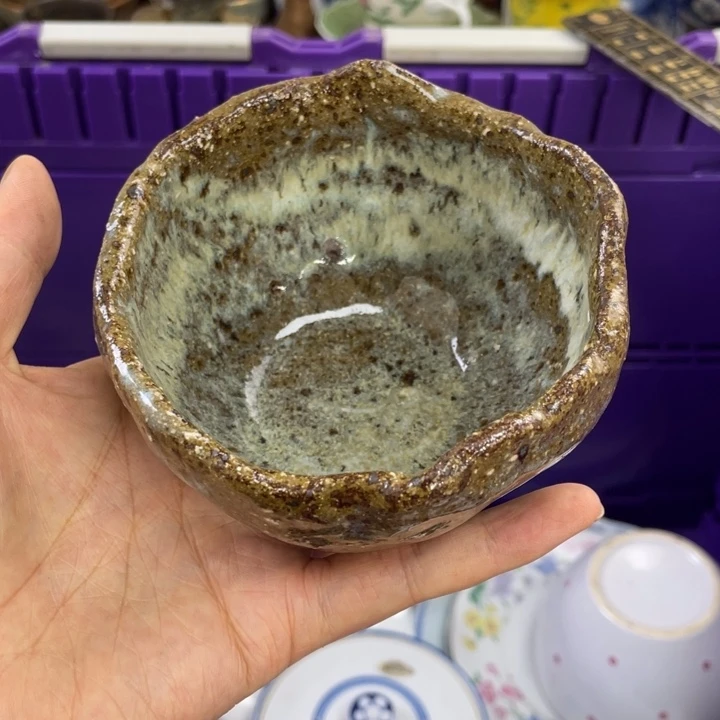 琉璃手工艺品开播了…开播了