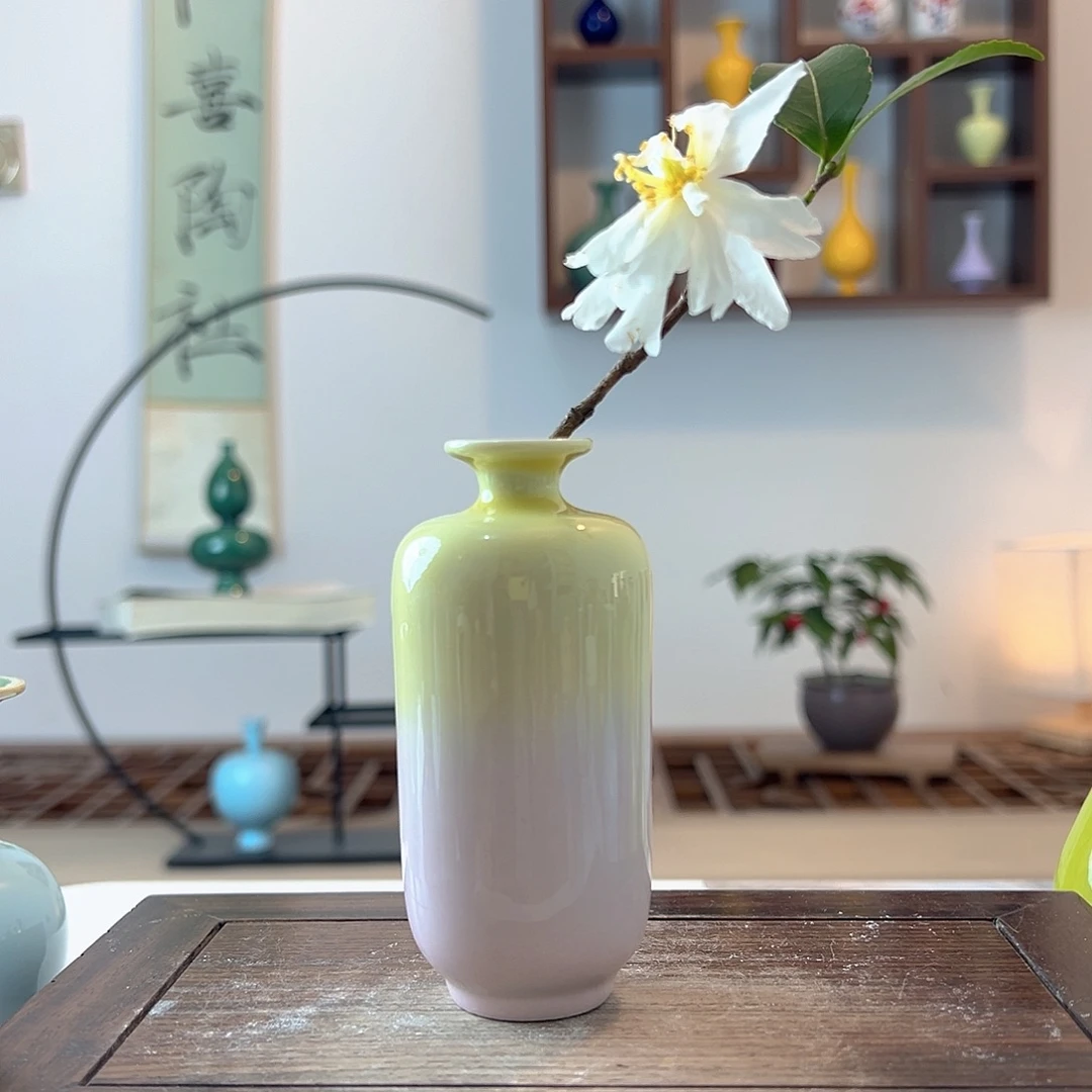 陶摆件景德镇陶瓷艺术展