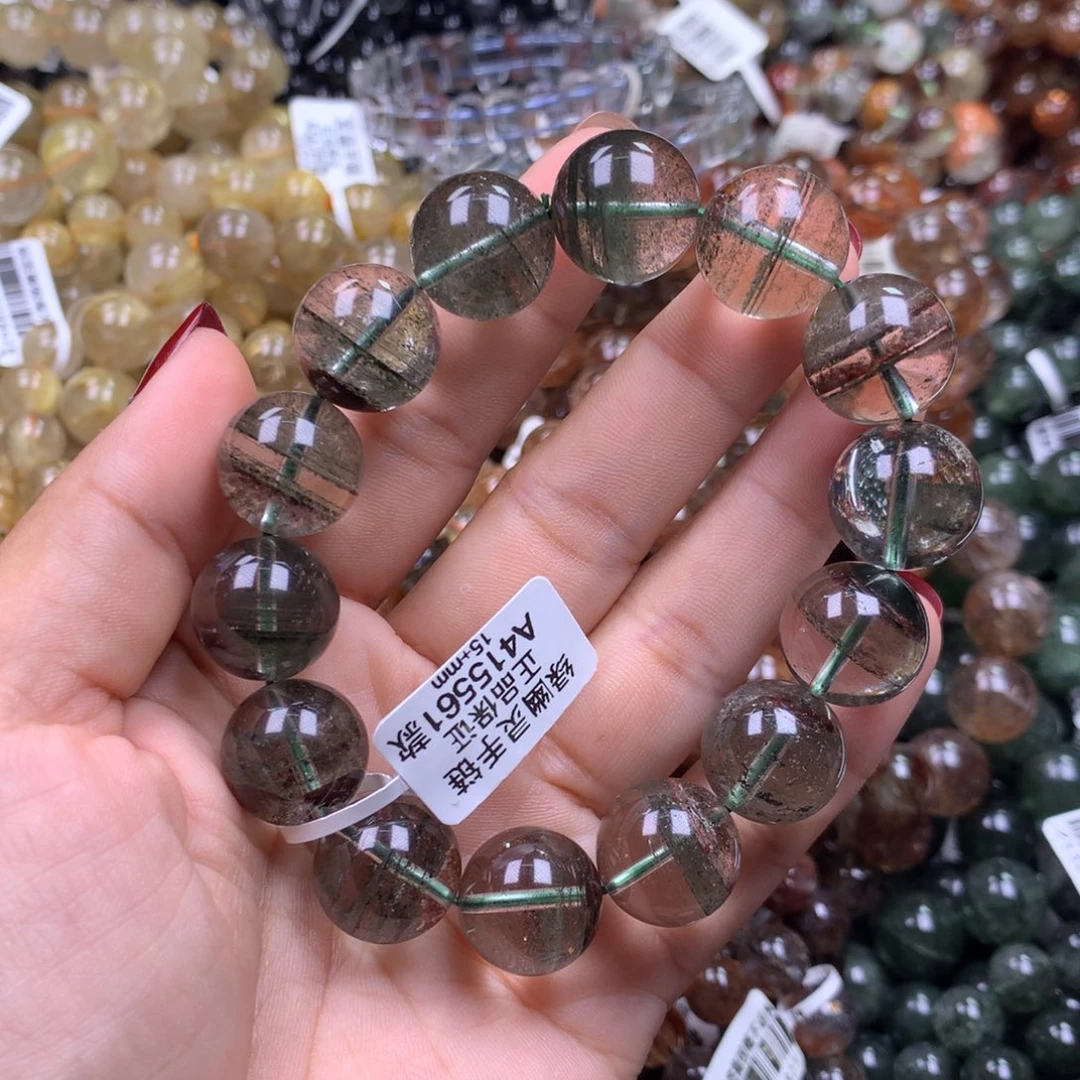 未镶嵌手链水晶111111111