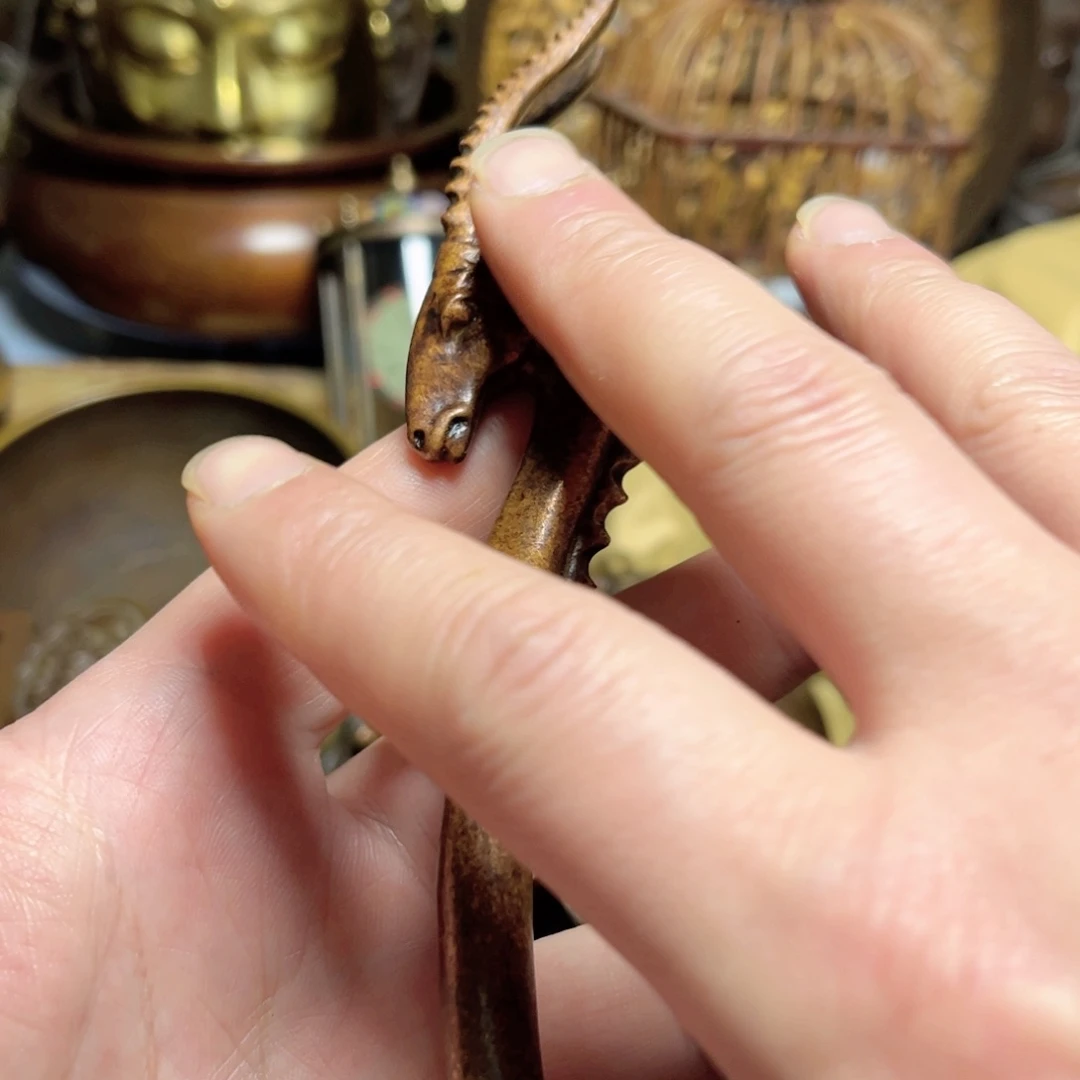 【闪购商品】小老弟专属链接铜器