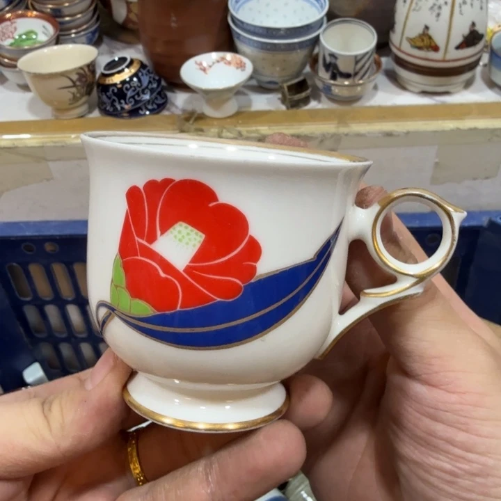 陶瓷推荐第二名20包邮