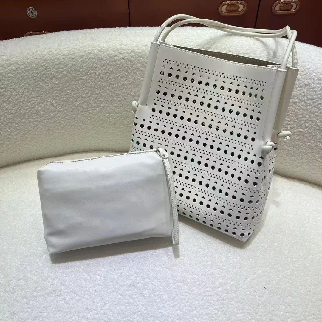 【新哥】高奢真皮女包