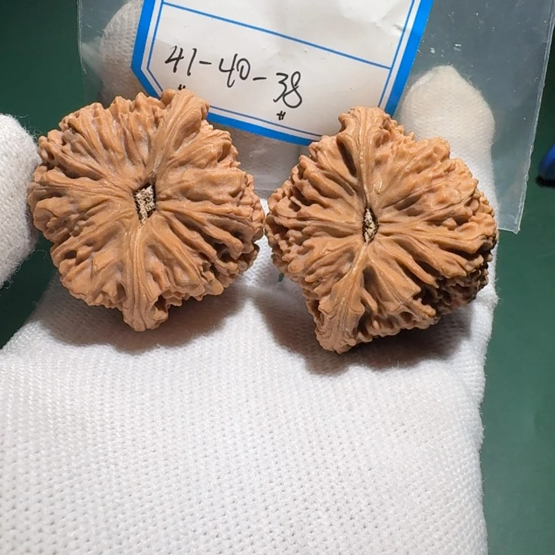 吊坠文玩核桃122号龟