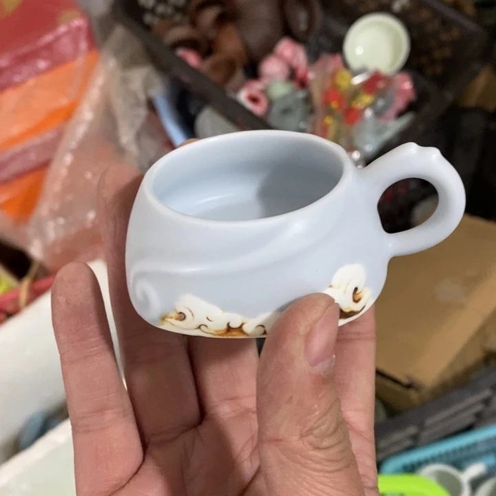 陶瓷艺术品及陶瓷制品